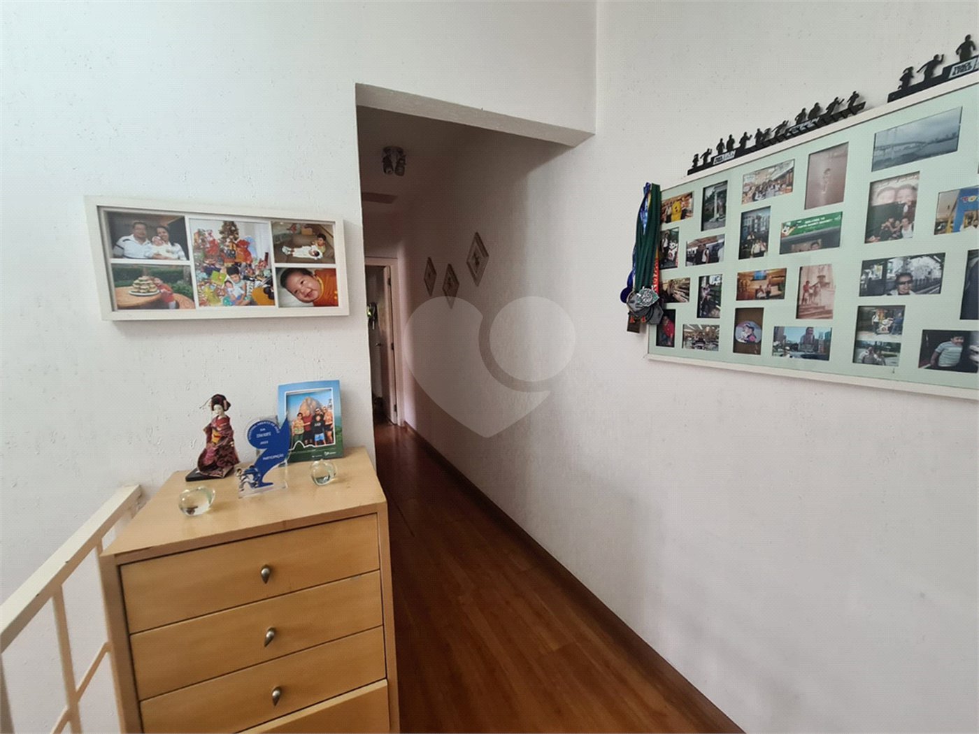 Sobrado à venda com 3 quartos, sendo 1 suíte, em Tucuruvi, São Paulo, SP