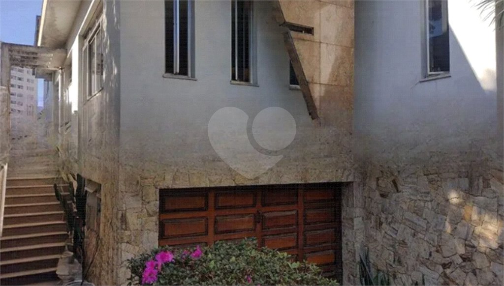 Casa à venda com 4 suítes em Água Fria, São Paulo, SP