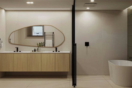 Apartamento Residencial à venda, Boqueirão, Santos - AP0901.
