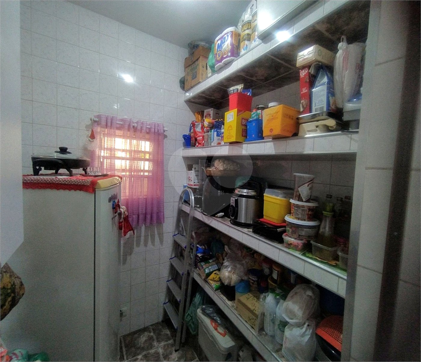 Casa à venda com 4 quartos em Chora Menino, São Paulo, SP