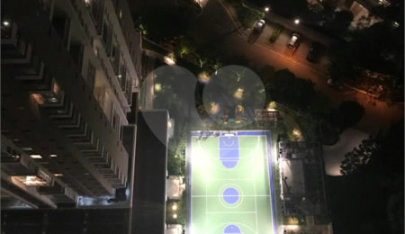 Apartamento à venda com 4 quartos, sendo 3 suítes, em Vila Andrade, São Paulo, SP