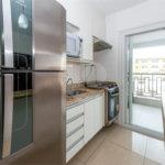 Apartamento à venda com 1 quarto em Limão, São Paulo, SP