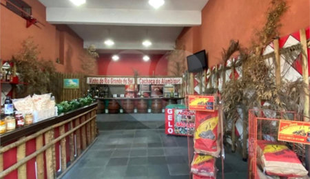 Salão para alugar em Imirim, São Paulo, SP