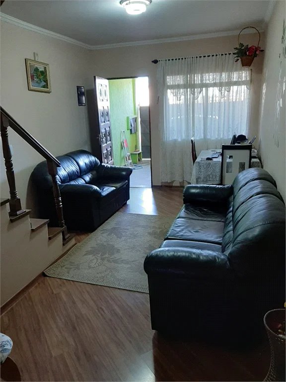 Sobrado à venda com 1 suíte em Jardim Boa Vista (zona Oeste), São Paulo, SP
