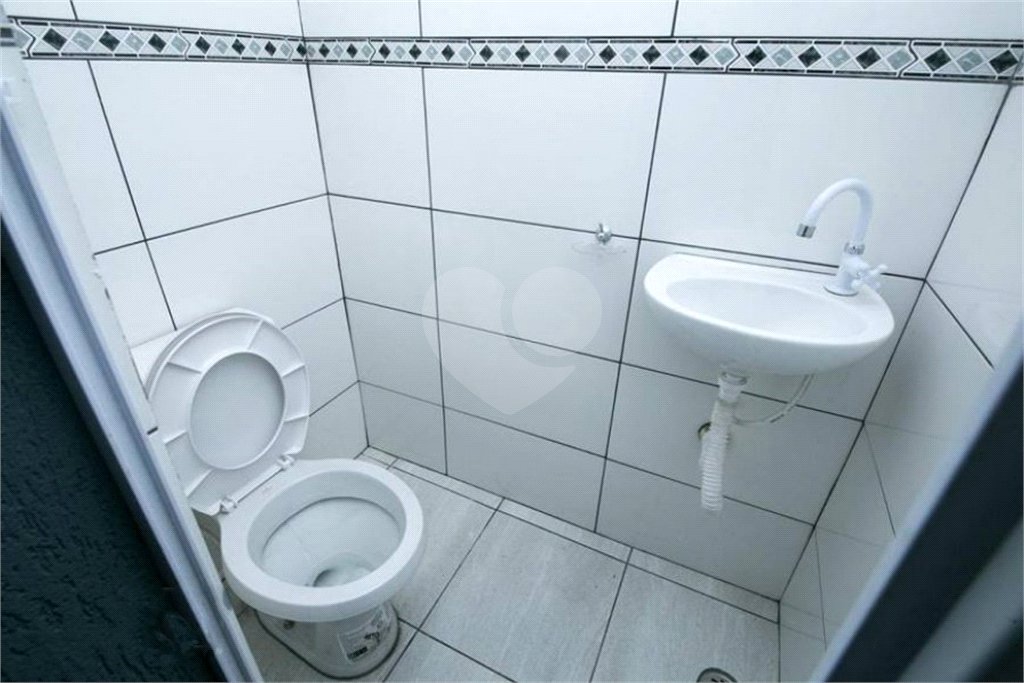 Sobrado à venda com 3 quartos em Santana, São Paulo, SP