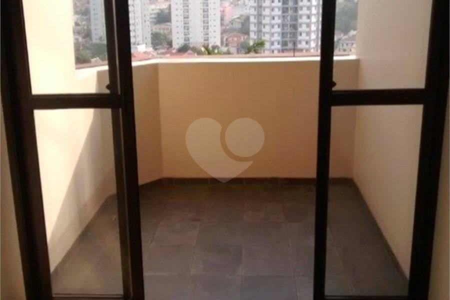Apartamento à venda com 3 quartos em Lauzane Paulista, São Paulo, SP