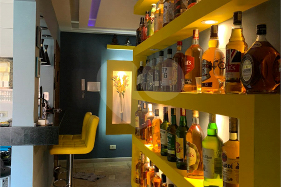 Apartamento à venda com 2 quartos em Tucuruvi, São Paulo, SP