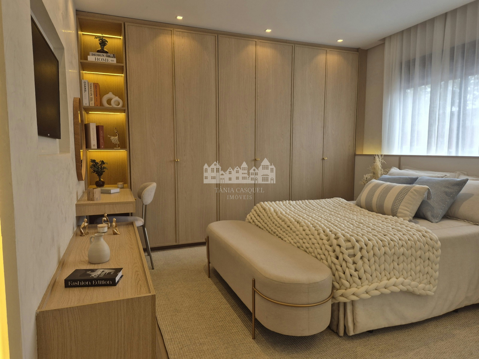 Apartamento, 3 quartos, 128 m² - Foto 19