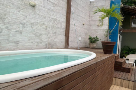 Casa à venda com 5 quartos, sendo 1 suíte, em Grajaú, Rio de Janeiro, RJ