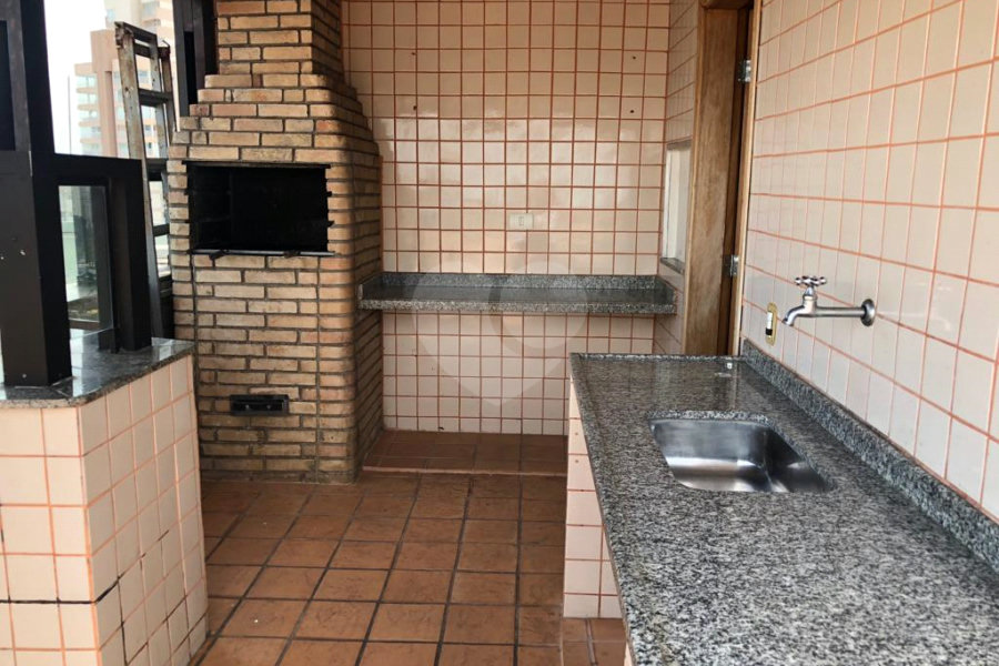 Cobertura à venda com 2 quartos, sendo 1 suíte, em Casa Verde, São Paulo, SP