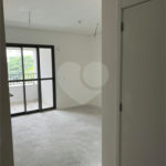 Apartamento à venda com 1 quarto em Alto da Boa Vista, São Paulo, SP