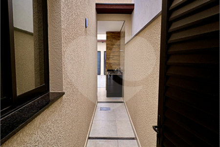 Casa à venda com 3 quartos, sendo 1 suíte, no condomínio Residencial Villagio Wanel, Sorocaba - SP
