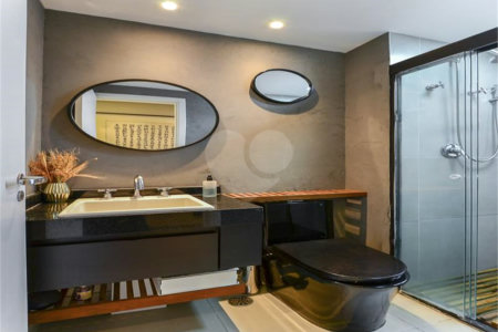Apartamento à venda com 2 quartos, sendo 1 suíte, em Vila Mariana, São Paulo, SP