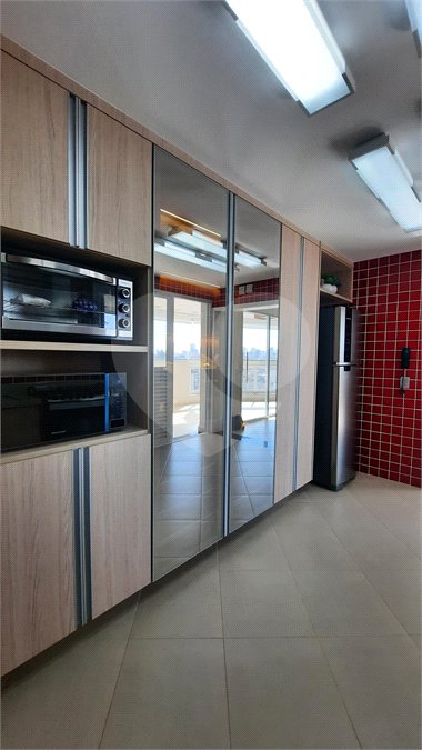 Apartamento à venda com 3 suítes em Jardim Marajoara, São Paulo, SP