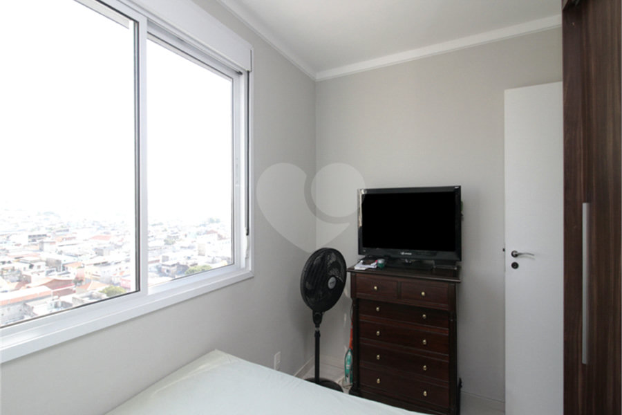 Apartamento à venda com 3 quartos, sendo 1 suíte,  em Jardim Brasil (zona Norte), São Paulo, SP