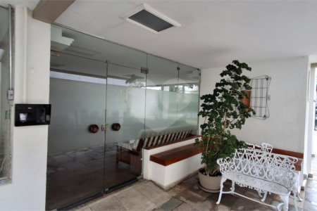 Apartamento à venda com 2 quartos em Brooklin, São Paulo, SP