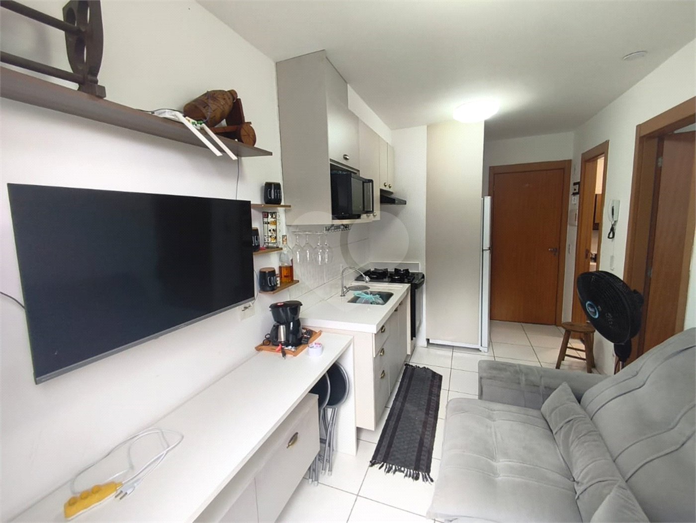 Garden à venda com 1 quarto em Belenzinho, São Paulo, SP