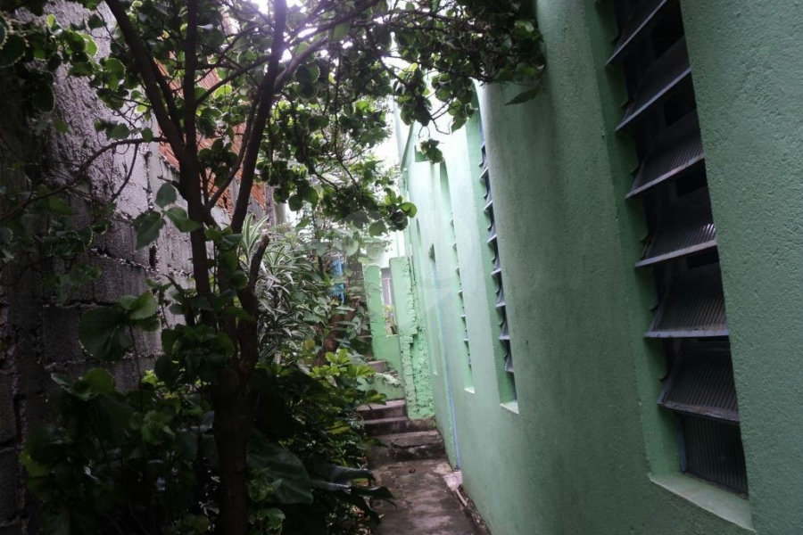 Sobrado à venda ou para alugar com 4 quartos em Água Fria, São Paulo, SP