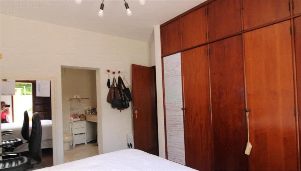 Sobrado à venda com 4 suítes em Vila Cordeiro, São Paulo, SP
