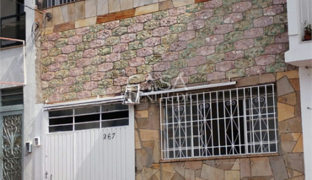 Sobrado para alugar no Centro, Sorocaba, SP