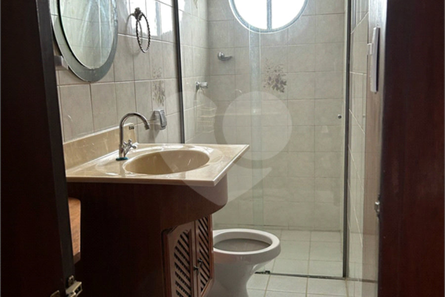 Sobrado à venda com 4 quartos, sendo 2 suítes, em Água Fria, São Paulo, SP