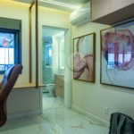 Apartamento à venda com 3 suítes em Butantã, São Paulo, SP