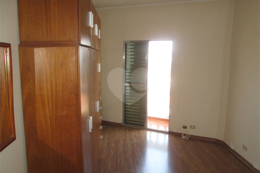 Apartamento à venda com 2 quartos em Tucuruvi, São Paulo, SP