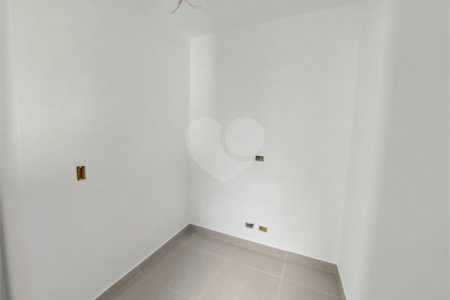 Apartamento à venda com 2 quartos em Jardim Franca, São Paulo, SP