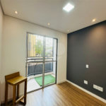 Apartamento à venda com 2 quartos em Gopoúva, Guarulhos, SP