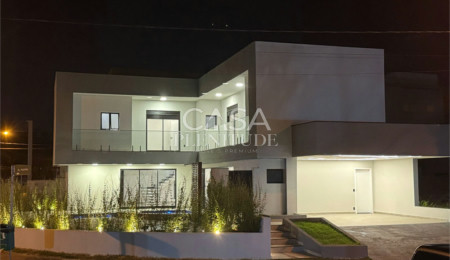Casa em condomínio à venda com 3 suítes em Cyrela Landscape Esplanada, Votorantim, SP