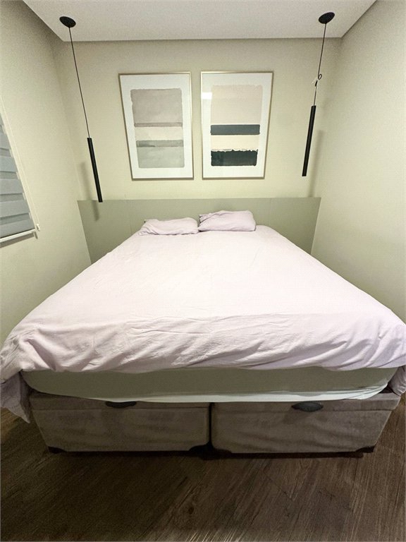 Apartamento à venda com 3 quartos, sendo 1 suíte, no Centro, São Bernardo do Campo, SP