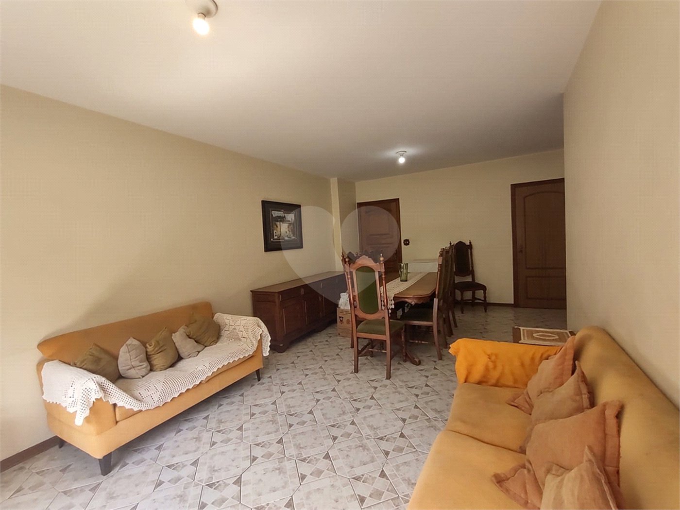 Apartamento à venda com 3 quartos em Tremembé, São Paulo, SP