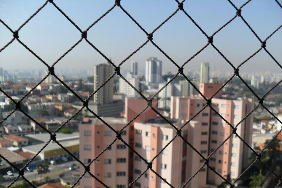 Apartamento à venda com 3 quartos, sendo 1 suíte,  em Freguesia do Ó, São Paulo, SP