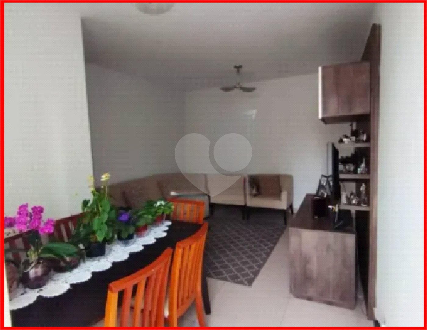 Apartamento à venda com 2 quartos em Vila Olímpia, São Paulo, SP