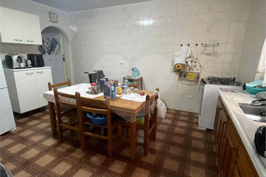 Casa de Vila à venda com 3 quartos, sendo 1 suíte, em Imirim, São Paulo, SP