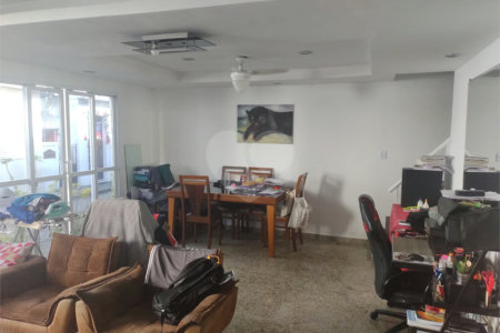 Casa de Vila à venda com 3 quartos em Vila Isabel, Rio de Janeiro, RJ