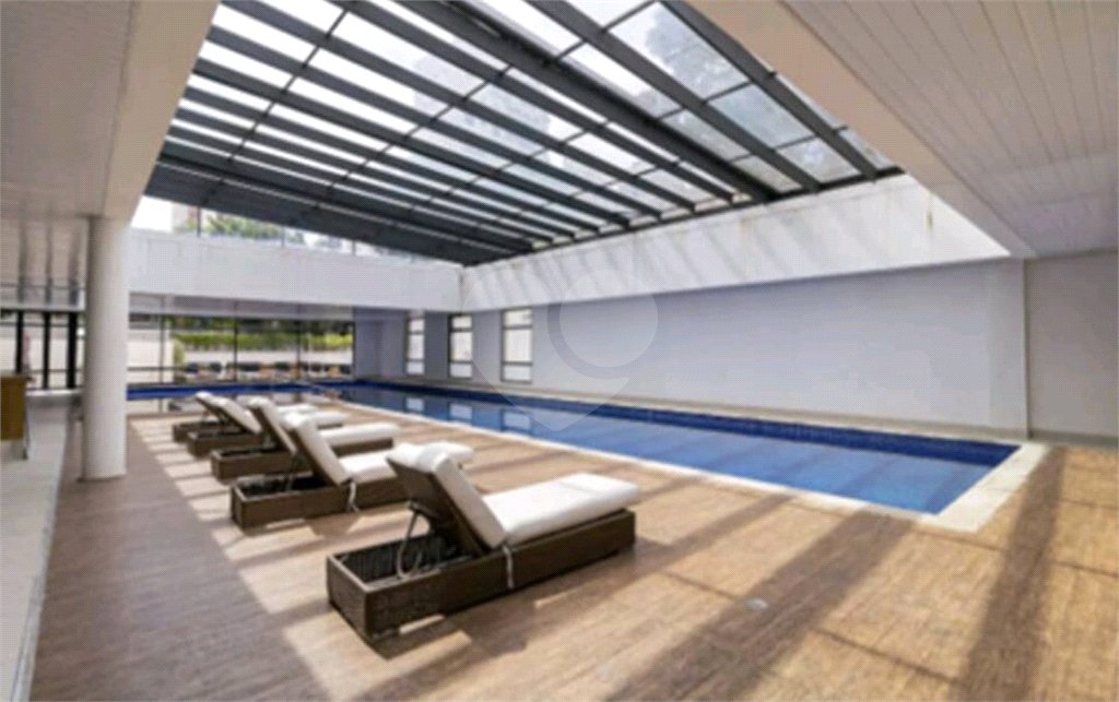 Apartamento à venda com 2 quartos, sendo 1 suíte, em Pinheiros, São Paulo, SP