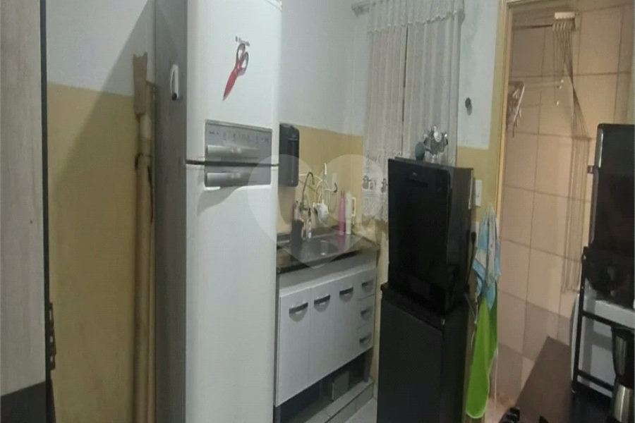 Casa Térrea à venda com 5 quartos, sendo 1 suíte,  em Chora Menino, São Paulo, SP