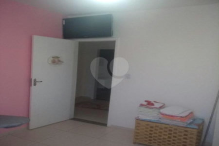 Casa à venda com 3 quartos em Campo Grande, Rio de Janeiro, RJ