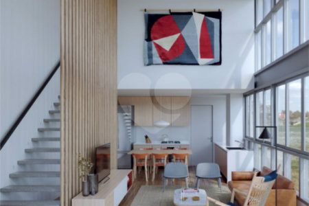 Apartamento à venda com 5 quartos, sendo 2 suítes, em Cerqueira César, São Paulo, SP