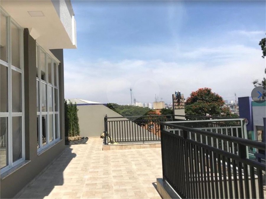 Apartamento à venda com 1 quarto em Vila Galvão, Guarulhos, SP