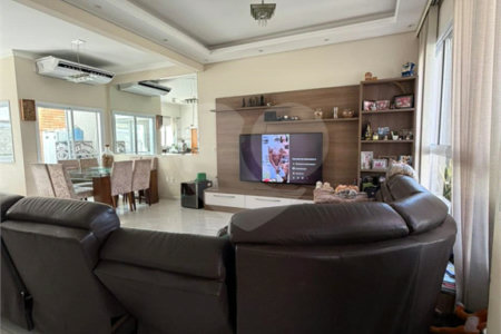 Casa à venda com 3 quartos, sendo 1 suíte, no condomínio Montreal Residence, Indaiatuba - SP