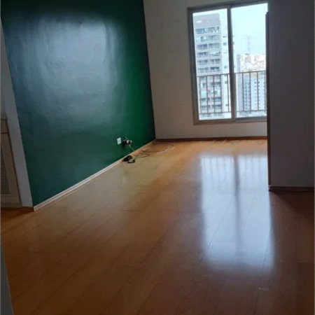 Apartamento à venda com 3 quartos em Vila Andrade, São Paulo, SP
