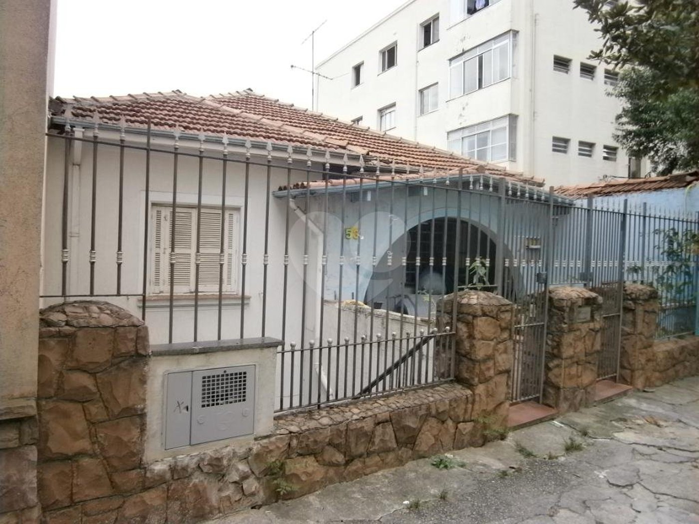 Terreno à venda com 5 quartos em Santana, São Paulo, SP