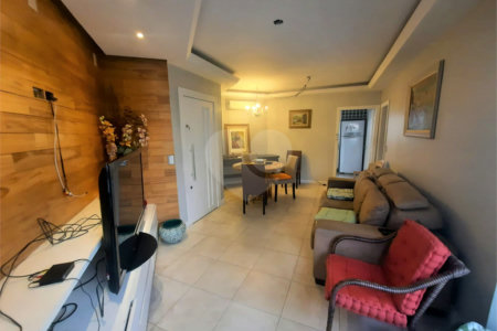 Apartamento à venda com 3 quartos, sendo 1 suíte, em Brooklin, São Paulo, SP