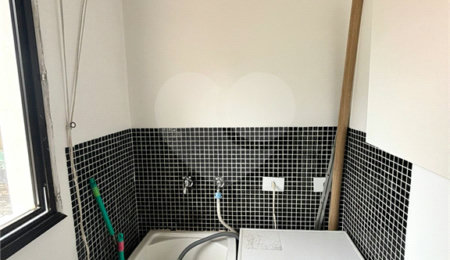 Apartamento à venda com 1 quarto em Vila Nova Conceição, São Paulo, SP