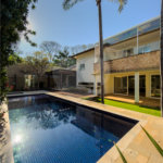 Casa à venda com 4 suítes no condomínio Villa Borghese, Indaiatuba - SP