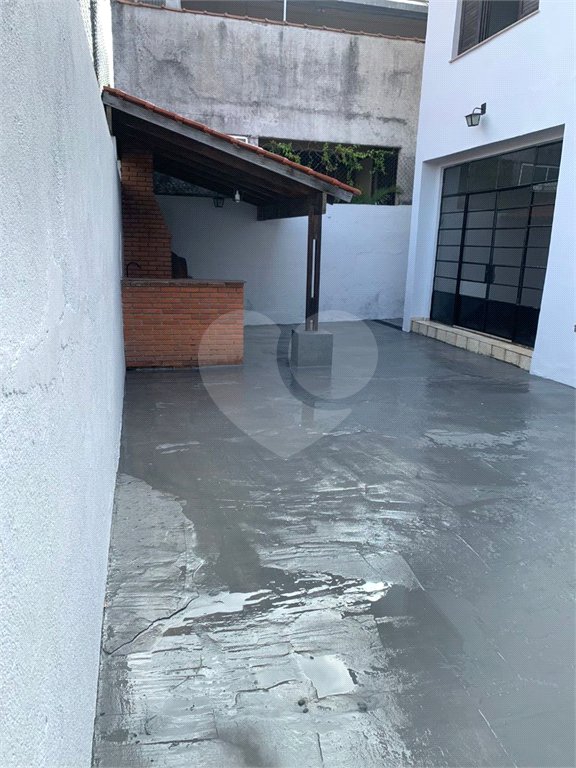 Casa à venda com 4 quartos, sendo 3 suítes, em Jardim Alvorada (zona Oeste), São Paulo, SP