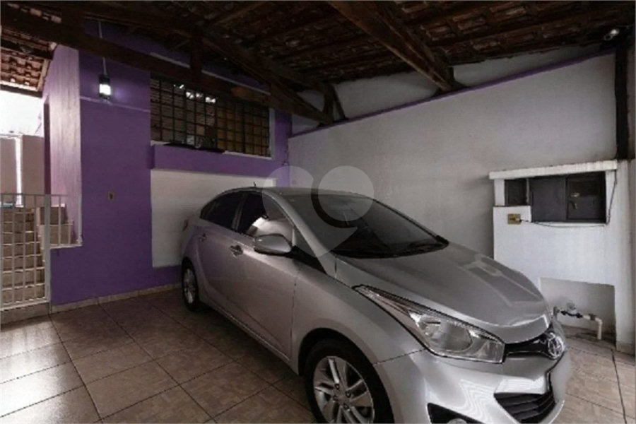 Sobrado à venda com 3 quartos, sendo 1 suíte, em Casa Verde, São Paulo, SP