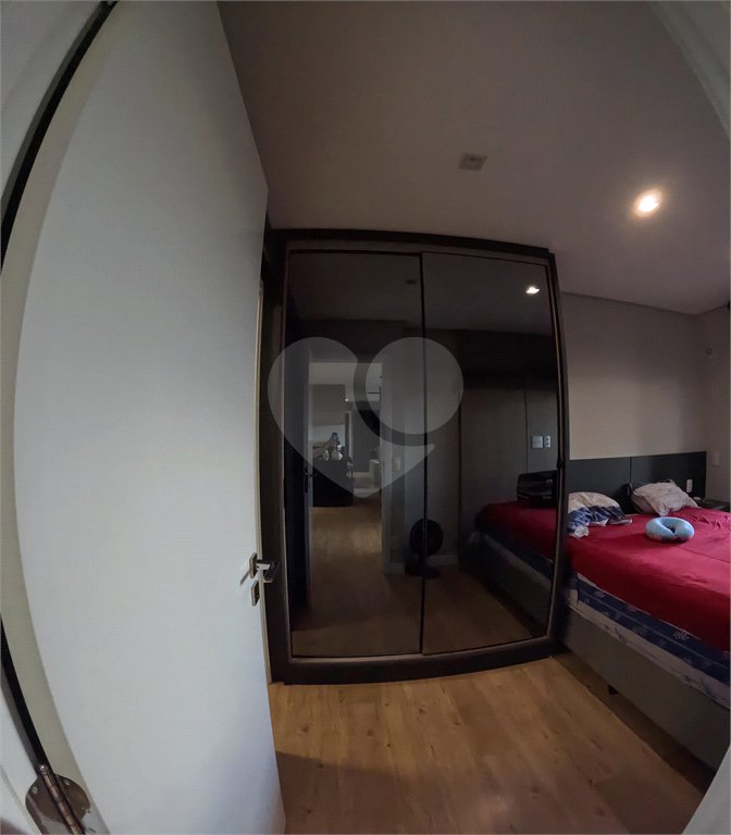 Apartamento à venda com 1 suíte em Pinheiros, São Paulo, SP